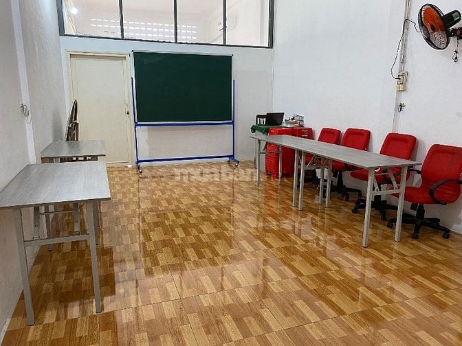 BÁN CĂN HỘ LẦU 2 MẶT TIỀN VÕ VĂN KIỆT QUẬN 5