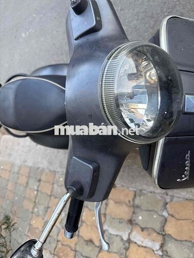 BÁN GTS 125 ĐỜI 2017 SANG TÊN LIỀN
