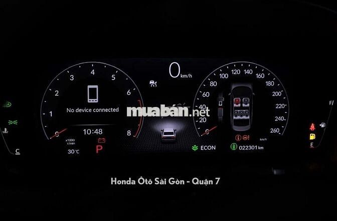 Honda Civic 2022 RS - 23000 km-7xx tr-TL Mạnh