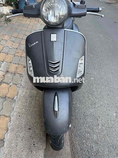 BÁN GTS 125 ĐỜI 2017 SANG TÊN LIỀN
