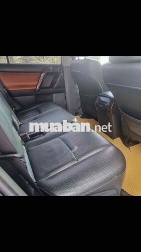-Toyota Land Cruiser Prado 2012 -XE GIA ĐÌNH-