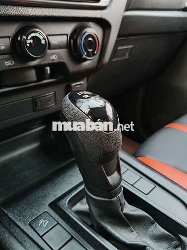 Isuzu Dmax 2022 LS 1.9L 4x2 AT - 54000 km