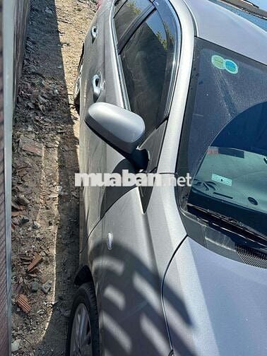 Toyota Vios 2019 - 40 km