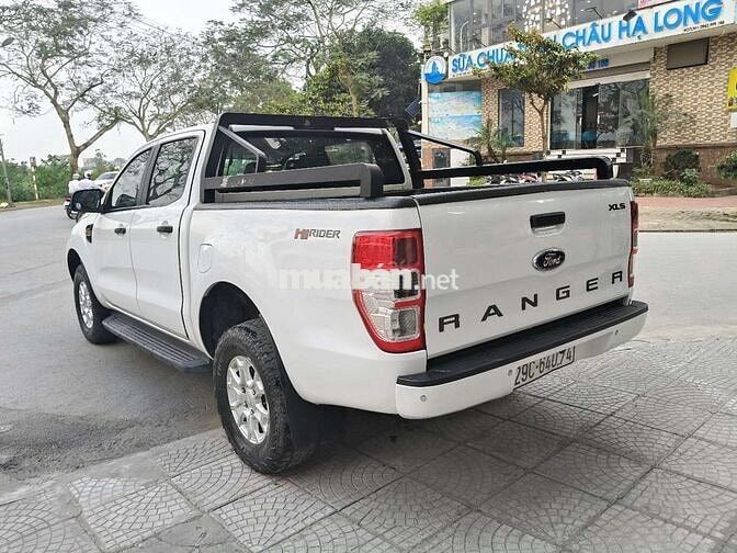 Ford Ranger 2015 XLS 2.2L 4x2 AT - 110000 km