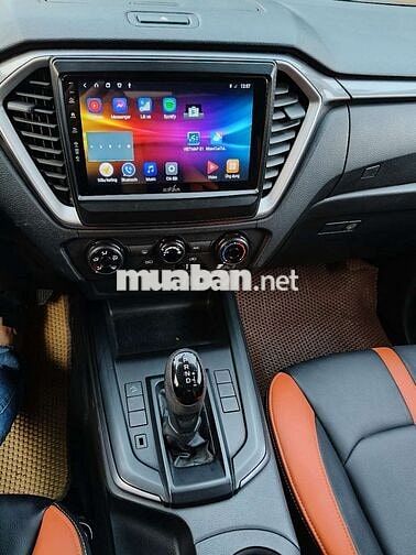 Isuzu Dmax 2022 LS 1.9L 4x2 AT - 54000 km