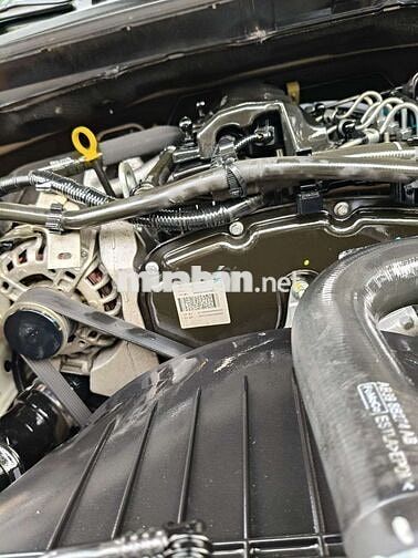 Ford Ranger 2015 XLS 2.2L 4x2 AT - 110000 km