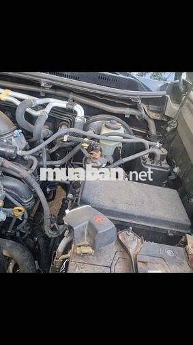 -Toyota Land Cruiser Prado 2012 -XE GIA ĐÌNH-
