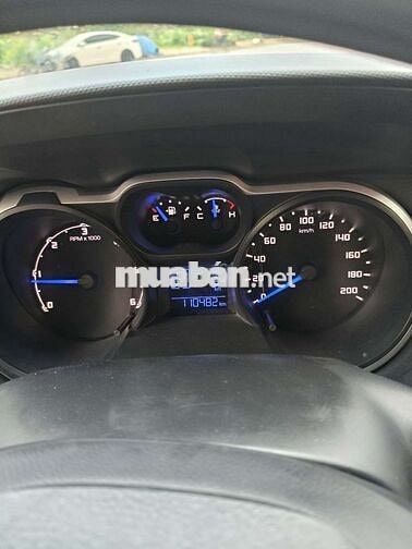 Ford Ranger 2015 XLS 2.2L 4x2 AT - 110000 km