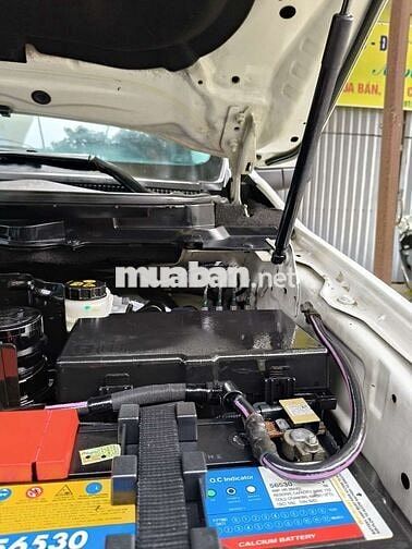 Ford Ranger 2015 XLS 2.2L 4x2 AT - 110000 km