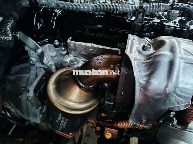 Isuzu Dmax 2022 LS 1.9L 4x2 AT - 54000 km
