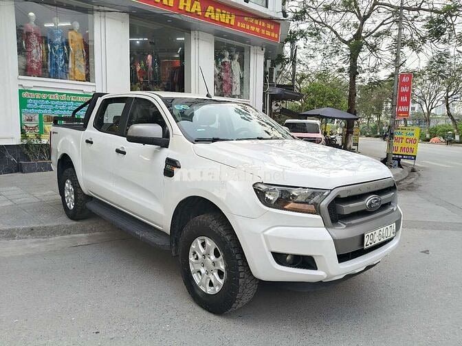 Ford Ranger 2015 XLS 2.2L 4x2 AT - 110000 km