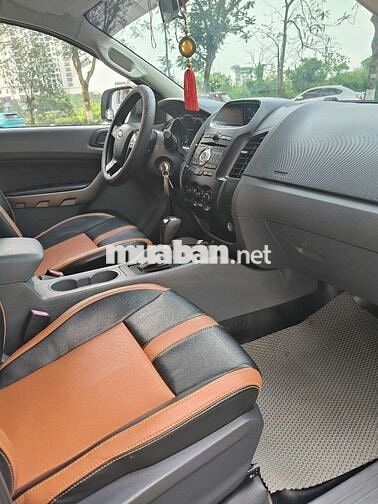 Ford Ranger 2015 XLS 2.2L 4x2 AT - 110000 km