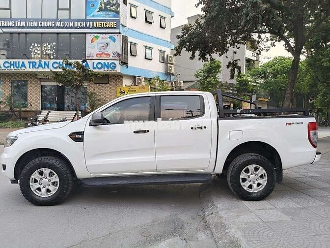 Ford Ranger 2015 XLS 2.2L 4x2 AT - 110000 km