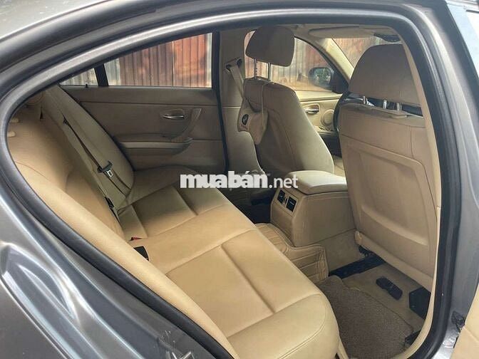 BÁN GẤP BMW 320I SIÊU ĐẸP TRÙM MỀN ÍT SỬ DỤNG