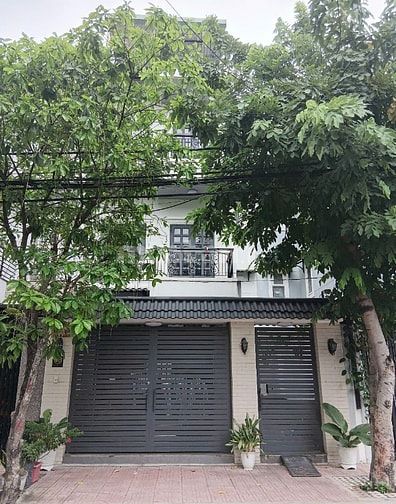 Nhà đường 3052 phạm thế hiển Ba Tơ Him Lam: 6x18m, 2 lầu, 1ST