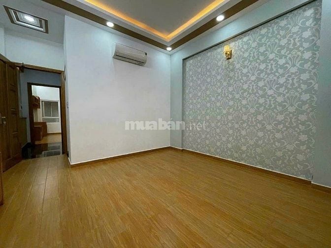 Cần cho thuê nhà MT 80A Bình Giã P.13 Q.Tân Bình