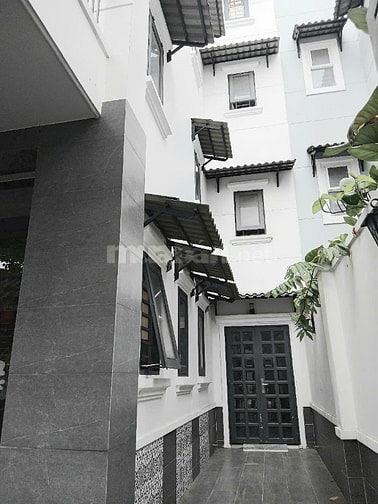 Nhà đường 3052 phạm thế hiển Ba Tơ Him Lam: 6x18m, 2 lầu, 1ST