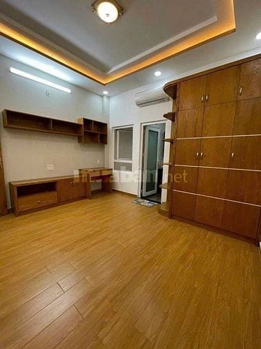Cần cho thuê nhà MT 80A Bình Giã P.13 Q.Tân Bình