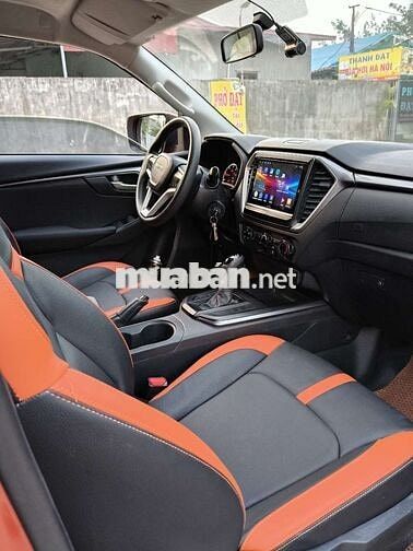 Isuzu Dmax 2022 LS 1.9L 4x2 AT - 54000 km