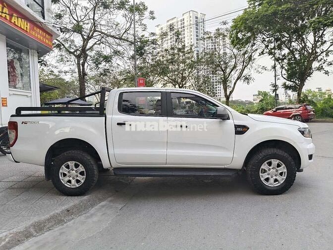 Ford Ranger 2015 XLS 2.2L 4x2 AT - 110000 km