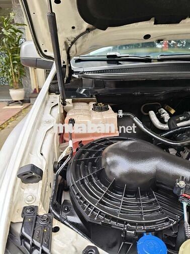 Ford Ranger 2015 XLS 2.2L 4x2 AT - 110000 km