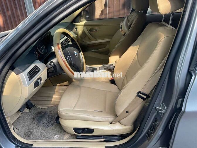 BÁN GẤP BMW 320I SIÊU ĐẸP TRÙM MỀN ÍT SỬ DỤNG