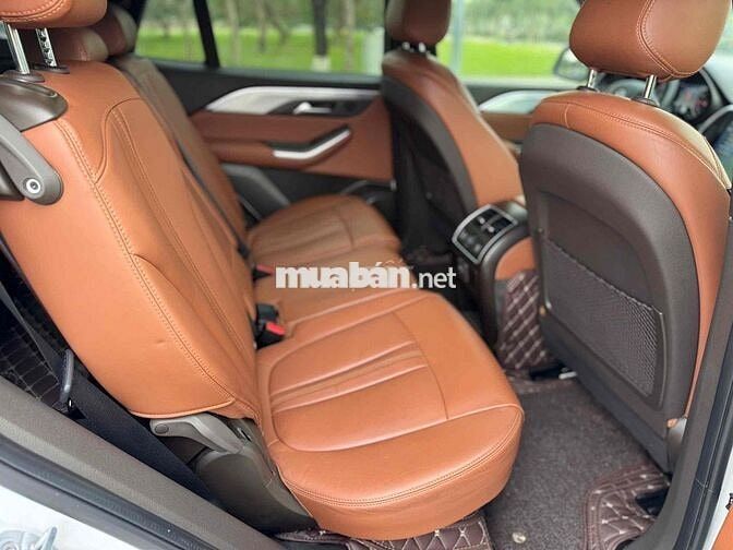 Lux SA2.0 2019 Premium 2019 đẹp xuất sắc