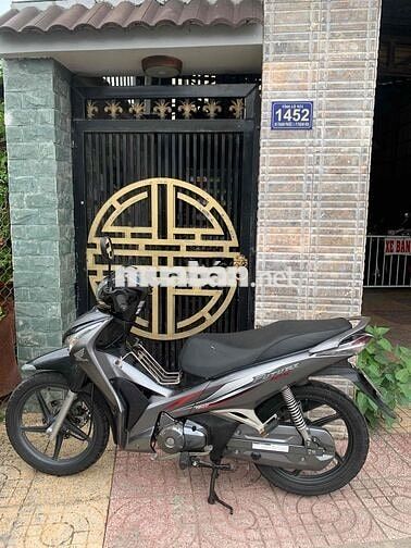 Future Fi 2015 máy êm bốc mầm zin 65D1 9chủ