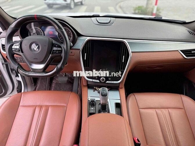 Lux SA2.0 2019 Premium 2019 đẹp xuất sắc