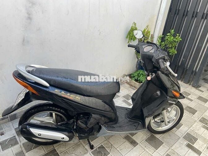 Honda click Thái 110 bstp,máy êm cavet đủ