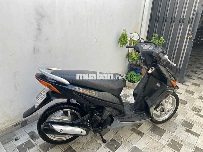 Honda click Thái 110 bstp,máy êm cavet đủ