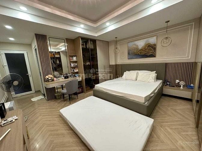 Bán nhà MT đường 3/2 Điện Biên Phủ DT 7m x 14m 5 Tầng TM giá 37 tỷ