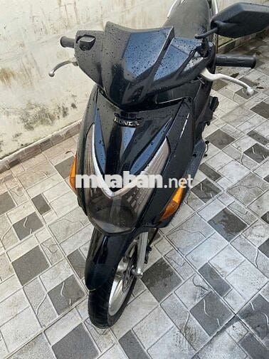 Honda click Thái 110 bstp,máy êm cavet đủ