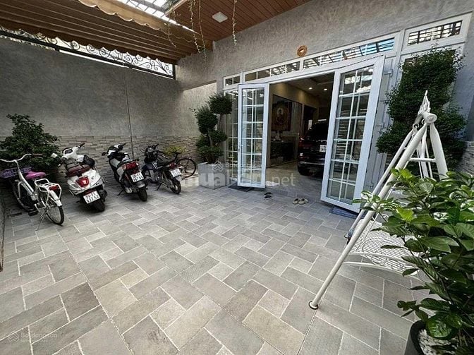 Bán nhà MT đường 3/2 Điện Biên Phủ DT 7m x 14m 5 Tầng TM giá 37 tỷ