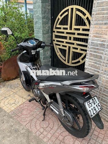 Future Fi 2015 máy êm bốc mầm zin 65D1 9chủ