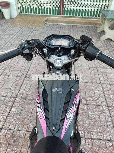HONDA SONIC FI 150 2020 NGUYÊN ZIN