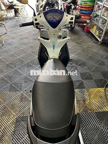 SYM galaxy 110cc 2015 bao chở hàng bền rẻ bstp