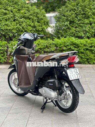 Hàng đẹp Vision 2020 chính chủ xe đẹp đi ít