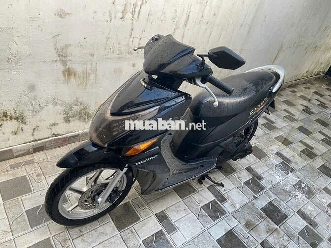 Honda click Thái 110 bstp,máy êm cavet đủ
