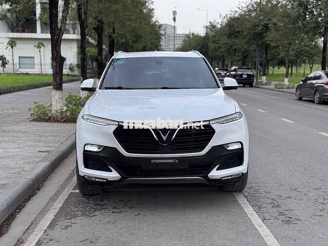 Lux SA2.0 2019 Premium 2019 đẹp xuất sắc