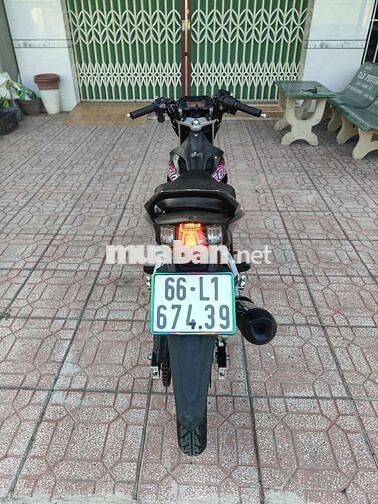 HONDA SONIC FI 150 2020 NGUYÊN ZIN