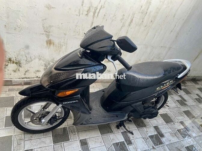 Honda click Thái 110 bstp,máy êm cavet đủ