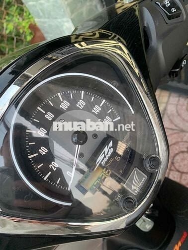 SH Mode ABS 2023 lướt đẹp 65L1 chính chủ