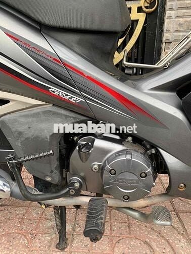 Future Fi 2015 máy êm bốc mầm zin 65D1 9chủ