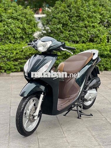 Hàng đẹp Vision 2020 chính chủ xe đẹp đi ít