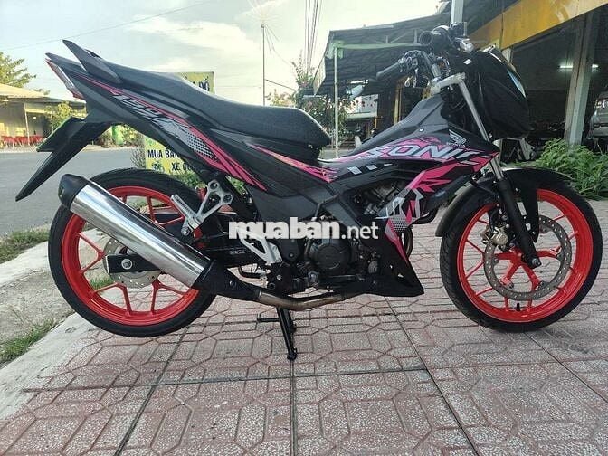 HONDA SONIC FI 150 2020 NGUYÊN ZIN