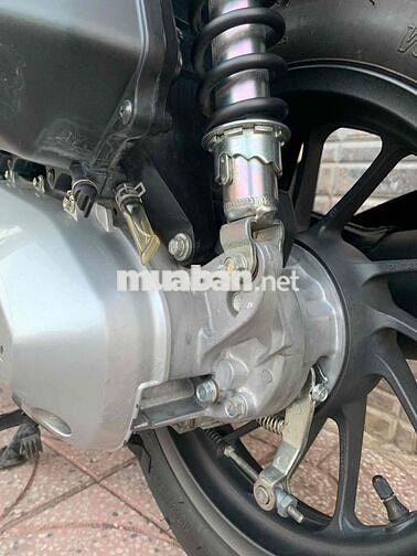 SH Mode ABS 2023 lướt đẹp 65L1 chính chủ