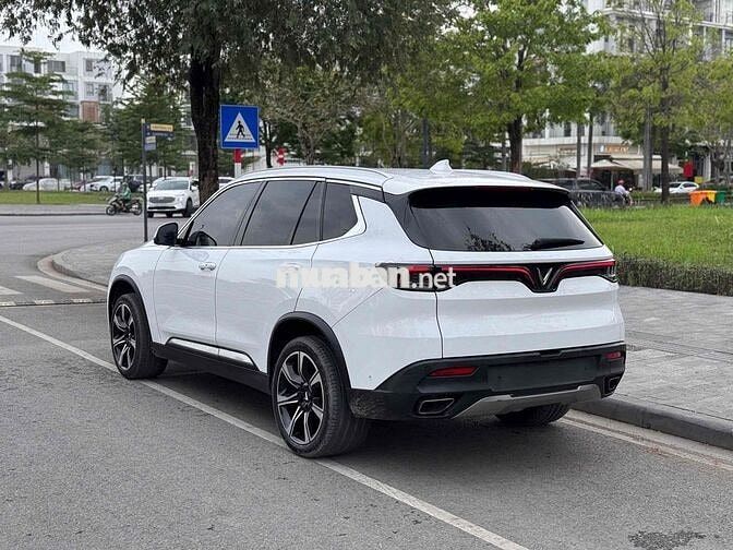 Lux SA2.0 2019 Premium 2019 đẹp xuất sắc