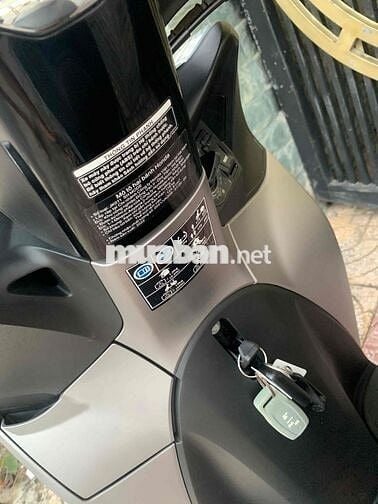 SH Mode ABS 2023 lướt đẹp 65L1 chính chủ