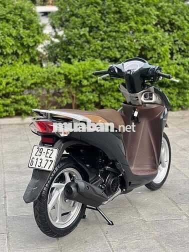 Hàng đẹp Vision 2020 chính chủ xe đẹp đi ít